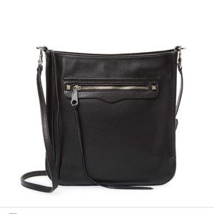 REBECCA MINKOFF Regan Feed Bag